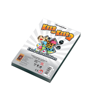 999games scoreblokken keer op Keer 2