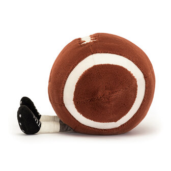 JellyCat Amuseable Sports American Football