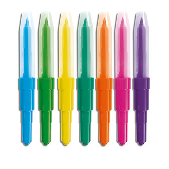 SES Creative Blow airbrush pens