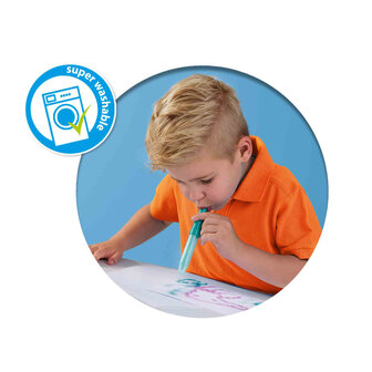 SES Creative Blow airbrush pens
