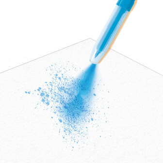 SES Creative Blow airbrush pens