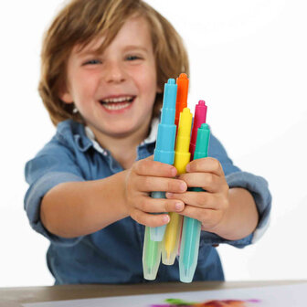 SES Creative Blow airbrush pens