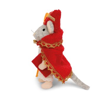 Het muizenhuis Sinterklaas