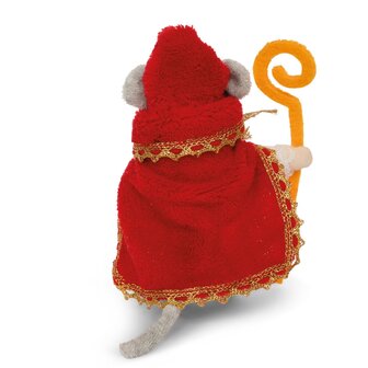 Het muizenhuis Sinterklaas