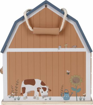 Little Dutch Poppenhuis Little Farm