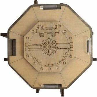 Eureka Secret Escape Box Jailbreak