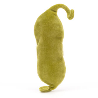 JellyCat Vivacious Vegetable Pea ( erwtjes )