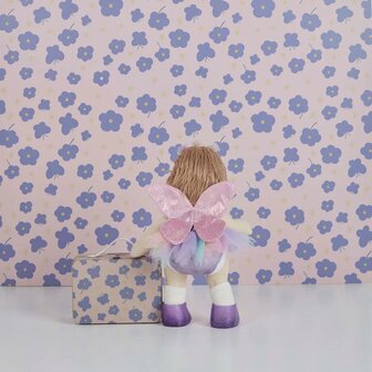 Olli Ella Dinkum Dolls verkleedsets fee