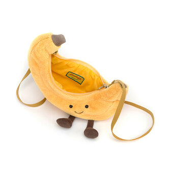 Jellyact Banana Bag