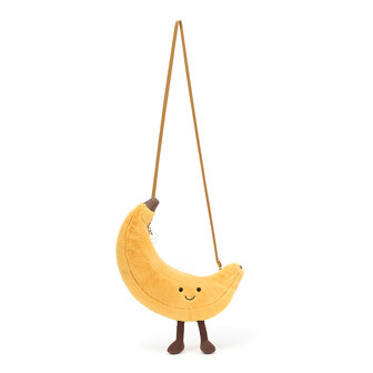 Jellyact Banana Bag