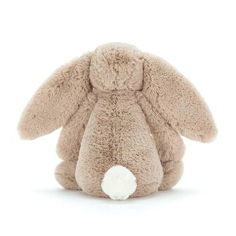 Jellycat Bunny Beige Huge