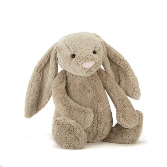 Jellycat Bunny Beige Huge