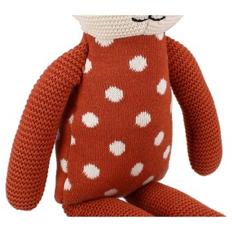 Knuffel Charlie Kidzroom Cuddle Me Tight