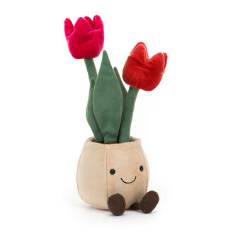 Jellycat Amuseables Tulip