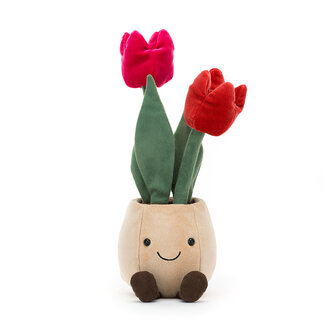 Jellycat Amuseables Tulip