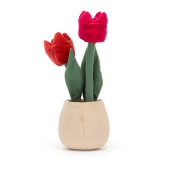 Jellycat Amuseables Tulip