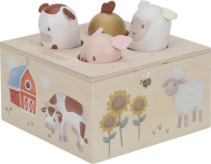 Little dutch pop-up little farm