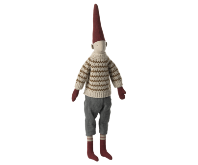 Maileg pixy jongen  14-4432-00