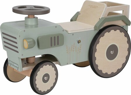 Little dutch looptractor little farm
