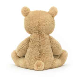 Jellycat Rufus Bear Large