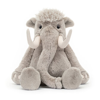 Jellycat Viggo Mammoth