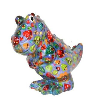 Pomme pidou Tito Trex spaarpot