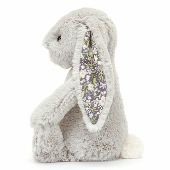 Jellycat Blossom Silver Bunny &#039;Bloom