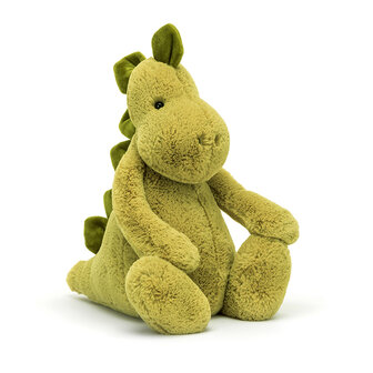 Jellycat, Bashful Dino Big