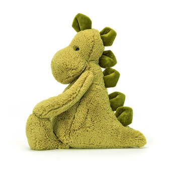 Jellycat, Bashful Dino Big