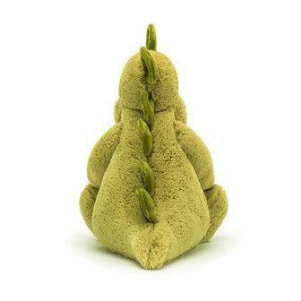 Jellycat, Bashful Dino Big