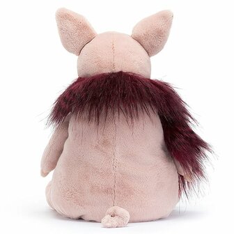 Jellycat, Glamorama Pig