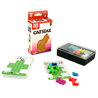 999games Catstax