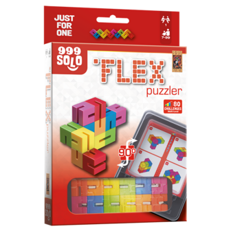 999games Flex Puzzler Original
