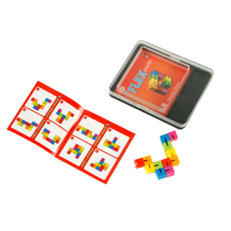 999games Flex Puzzler Original