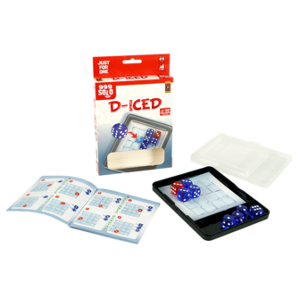 999games D-Iced