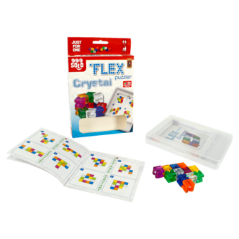 999games Flex Puzzler Crystal