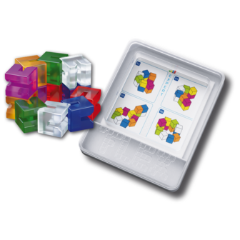 999games Flex Puzzler Crystal