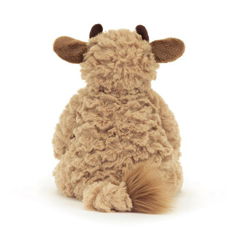 Jellycat Fuddles Calf Original