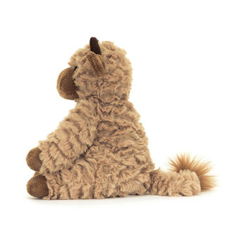 Jellycat Fuddles Calf Original