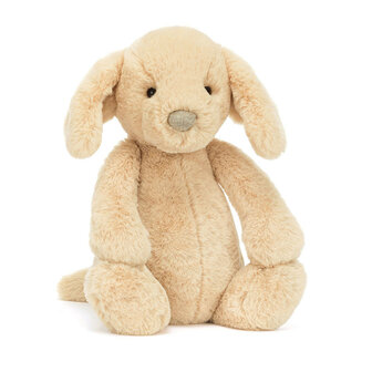 Jellycat Luxe Puppy Orlando Original