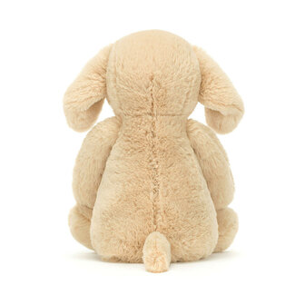 Jellycat Luxe Puppy Orlando Original