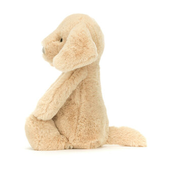 Jellycat Luxe Puppy Orlando Original