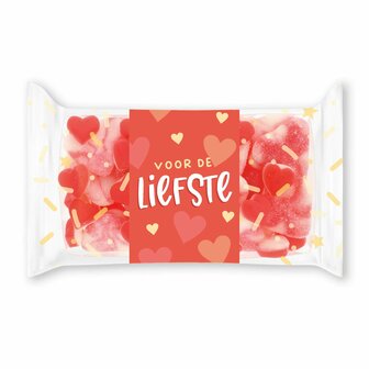 Snoepreep | Voor de liefste
