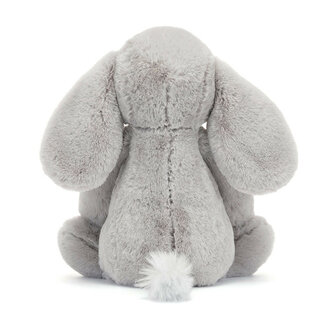 Jellycat Bashful Luxe Elephant Thuddeus