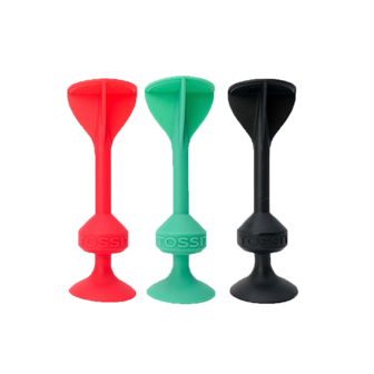 Tossit - Starter Pack - Rood-Turquoise