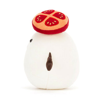 Jellycat Amuseables Amuseables Mozzarella