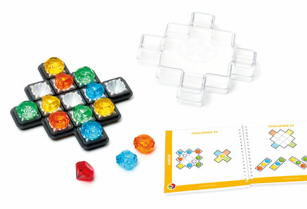 Smart Games- Diamond Quest