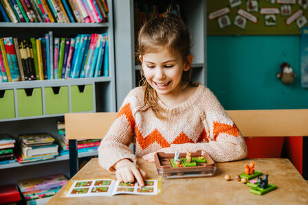 Smart Games-JSquirrels Go Nuts!
