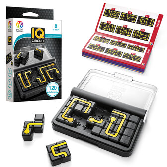 Smart Games-IQ Circuit