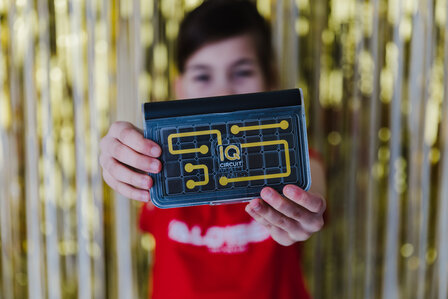 Smart Games-IQ Circuit